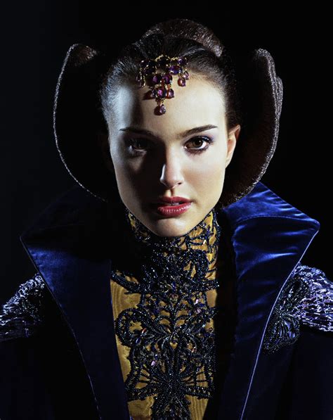 Padme